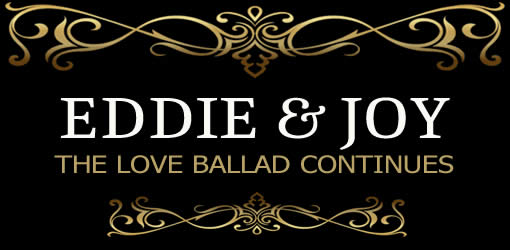 Eddie & Joy Love Ballad